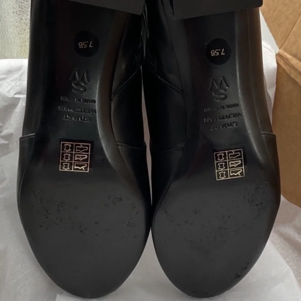 Stuart Weitzman stuart weitzman